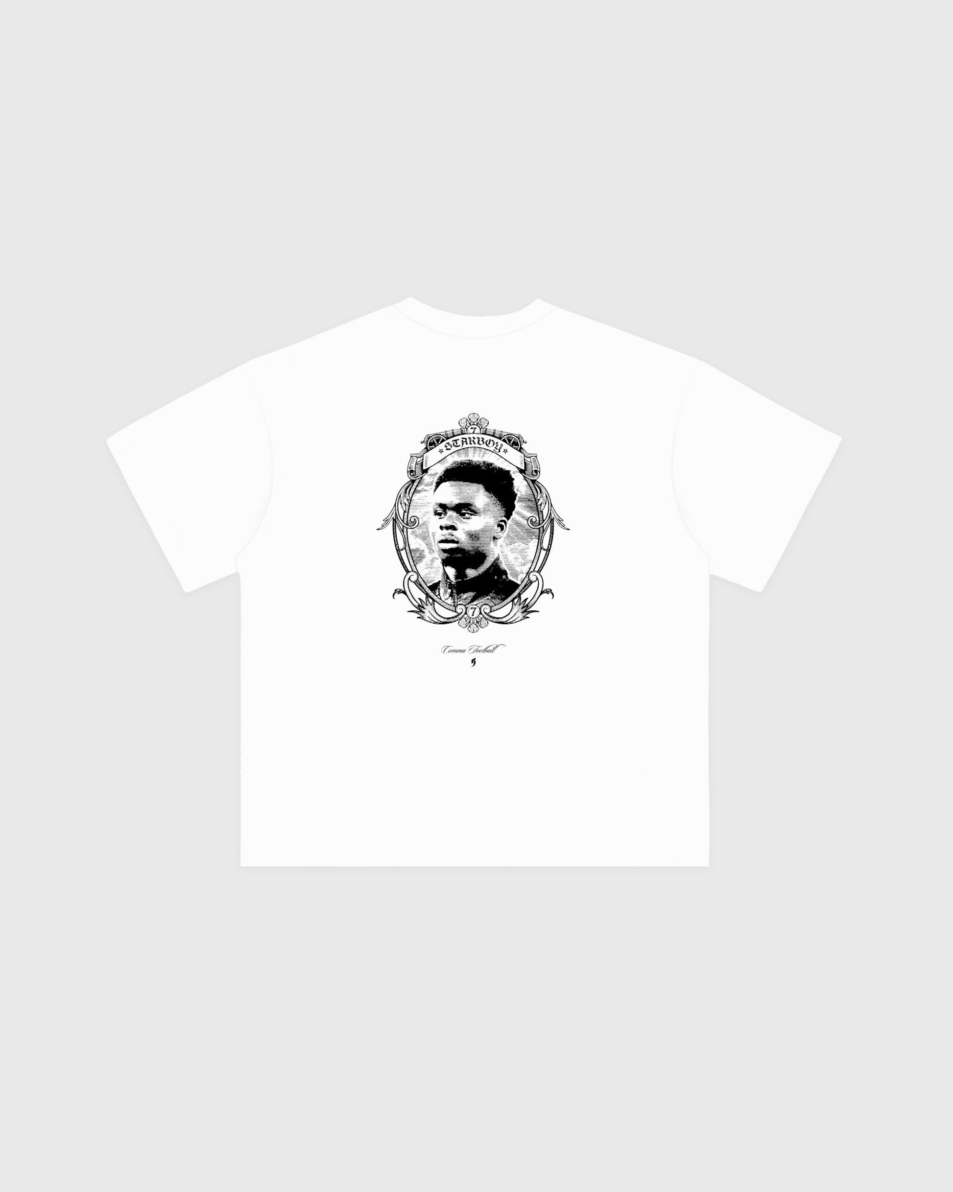 Starboy Eterno Tee