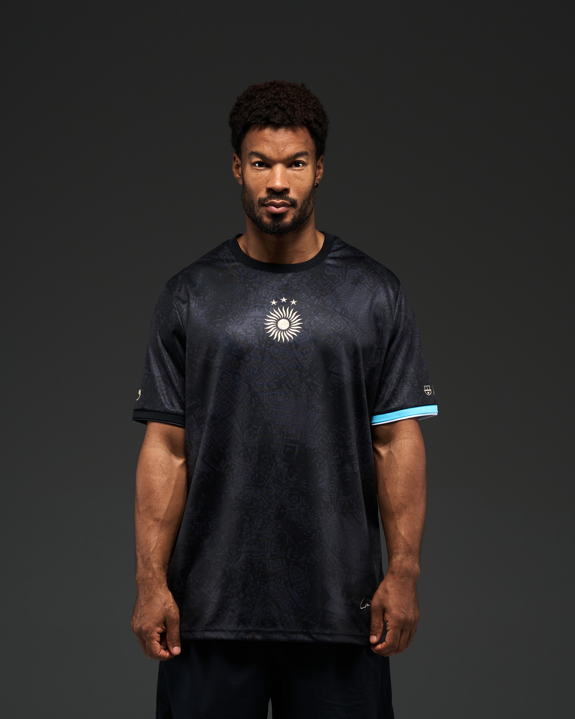 La Pulga Jersey