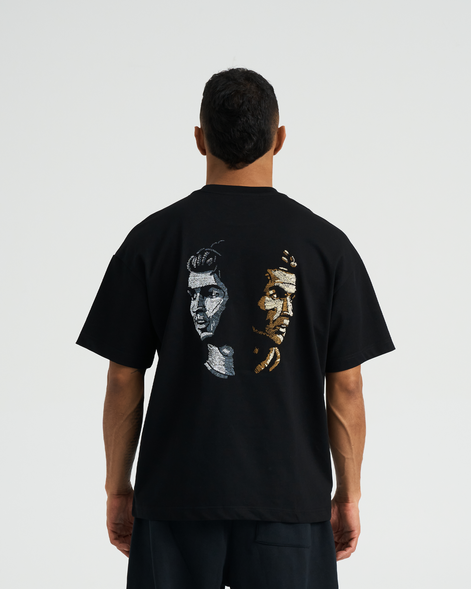 The Siu Legacy T-Shirt