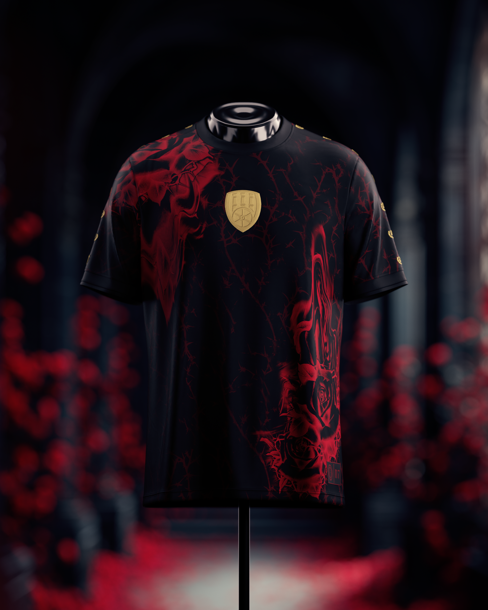 AFC 2026 Heritage Jersey