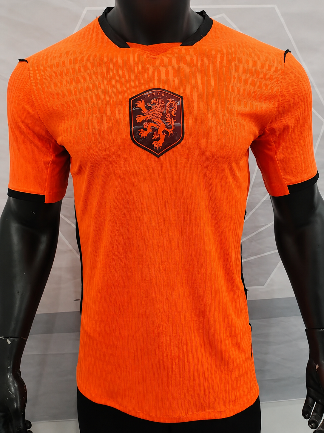 Custom Soccer Jersey – Add Your Name & Number Today
