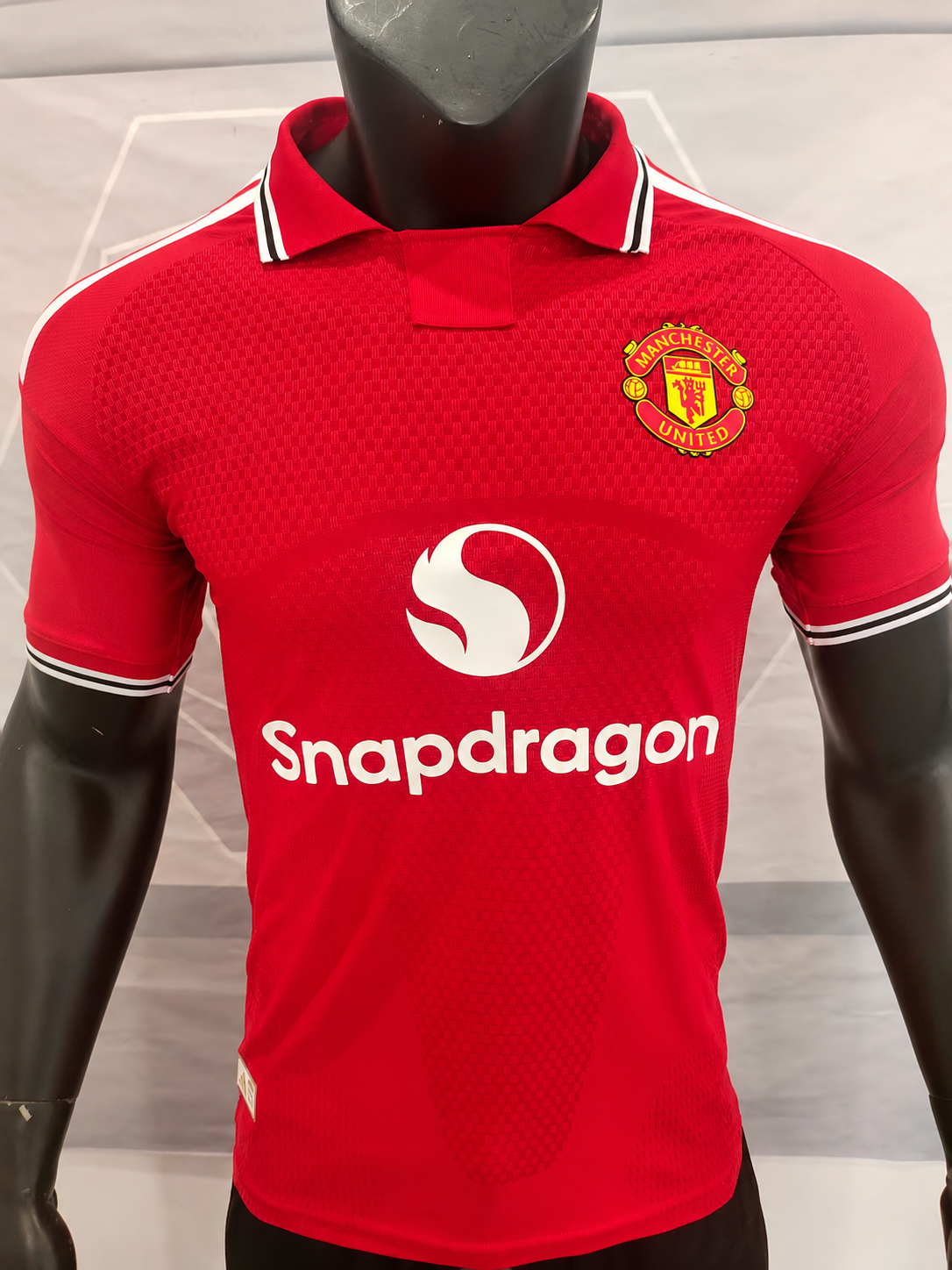 Personalized Soccer Jersey – Custom Name & Number