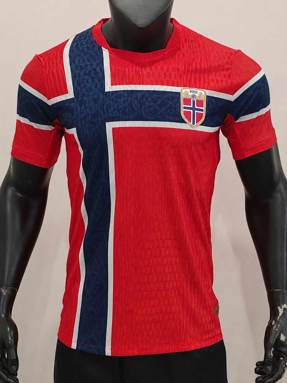 Custom Soccer Jersey – Personalized Name & Number