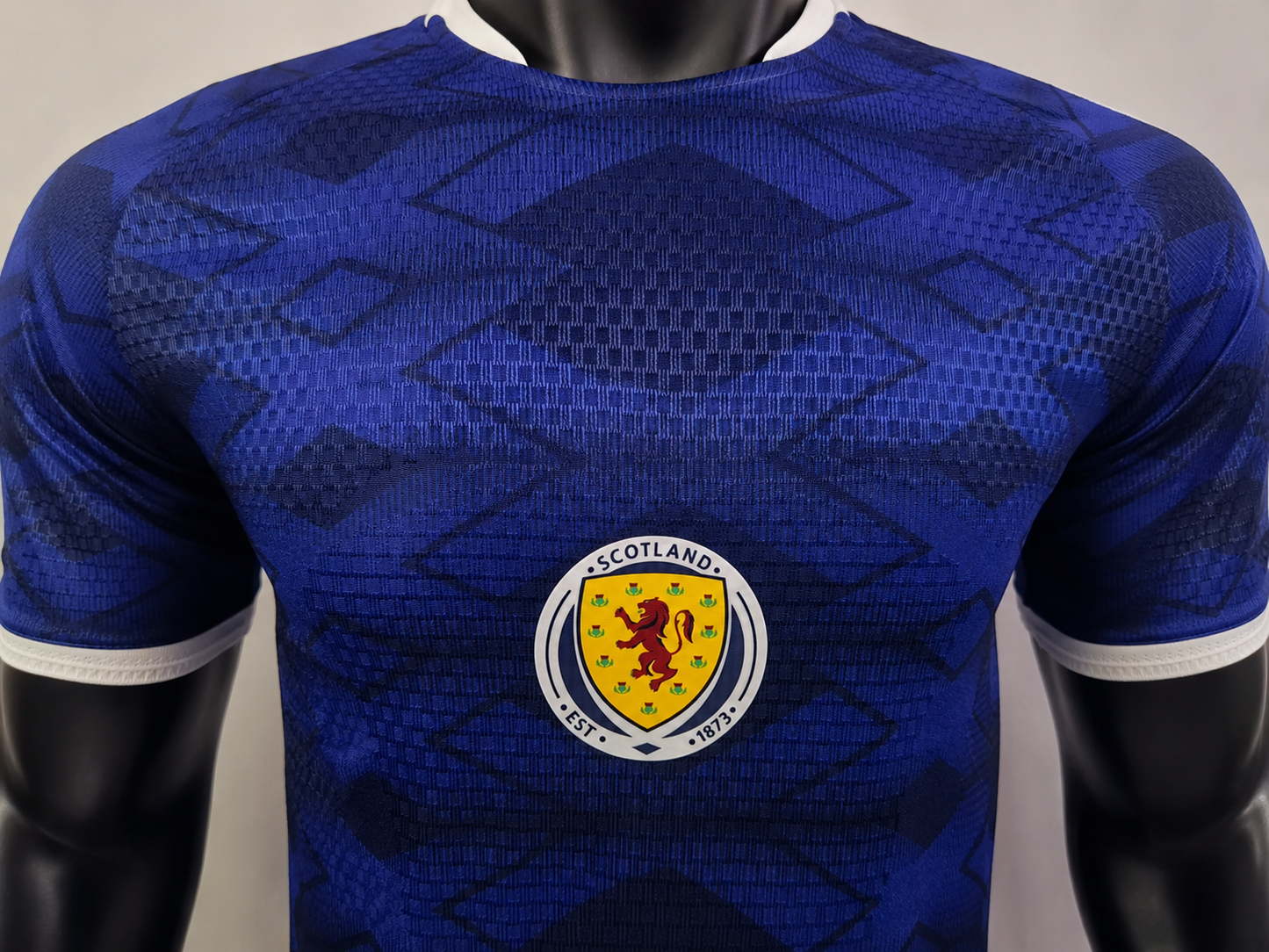 Custom Soccer Jersey – Your Name. Your Glory.