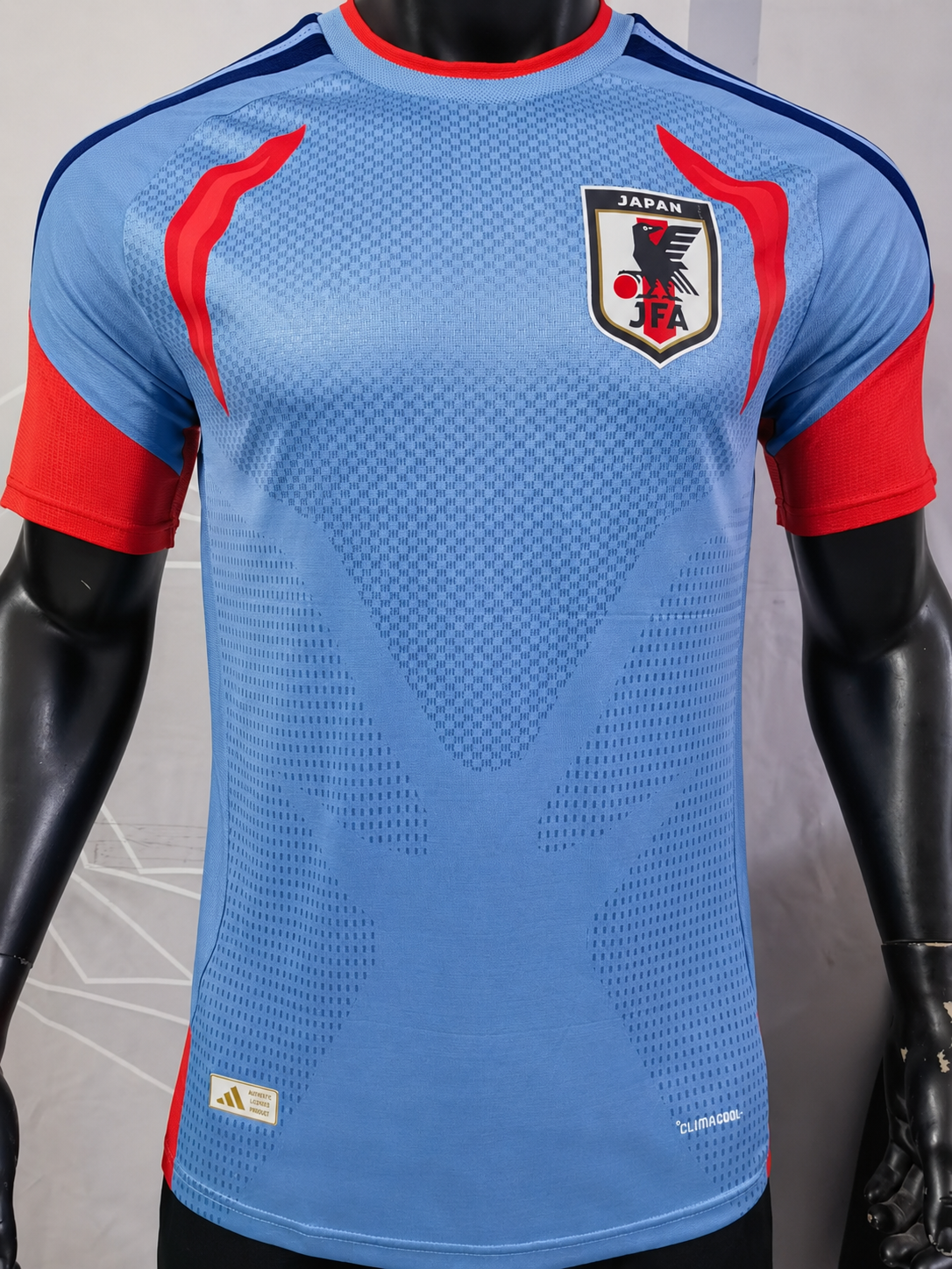 Elite Soccer Jersey – Your Name. Your Destiny.