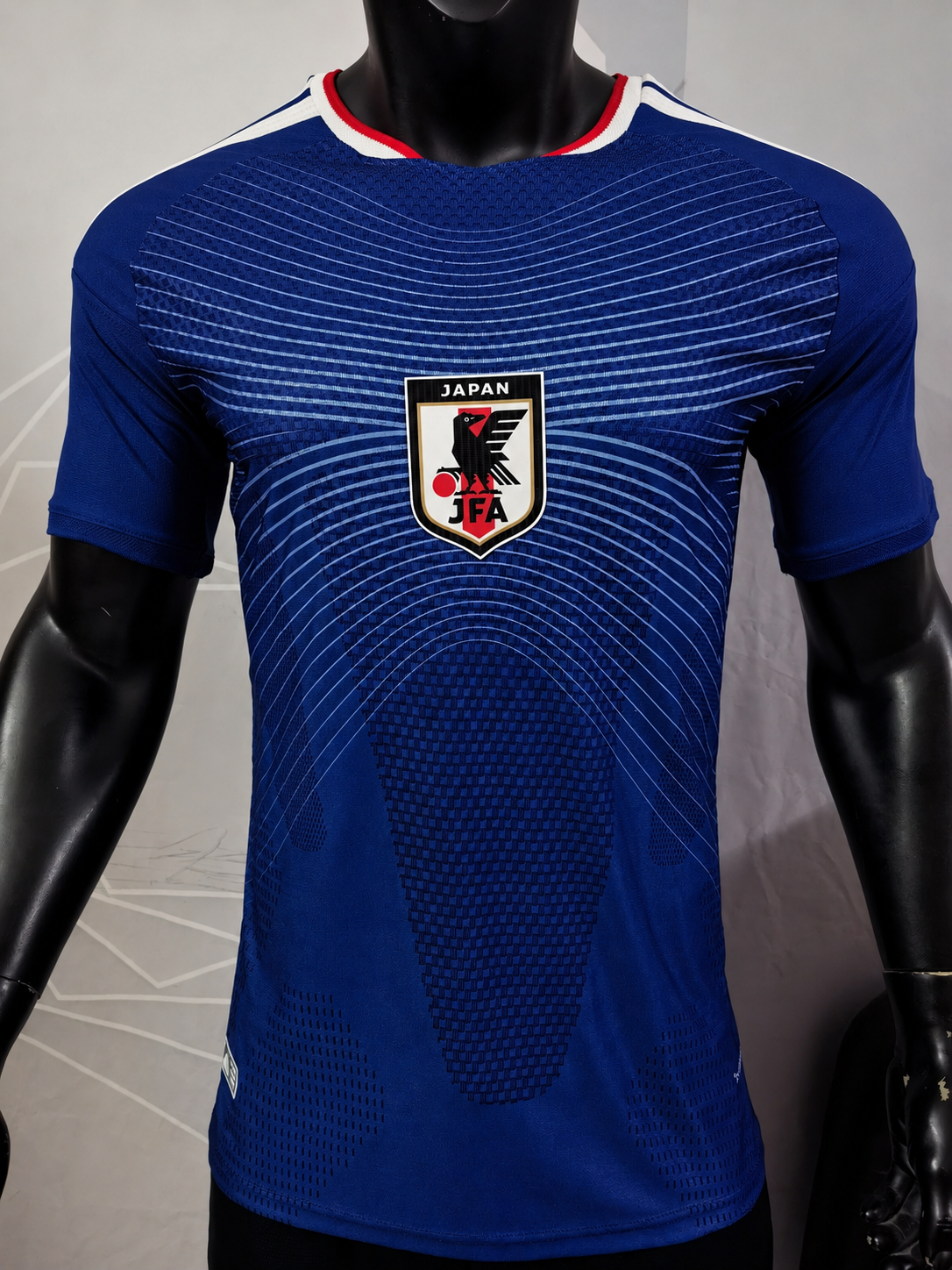 Elite Soccer Jersey – Your Name. Forever Remembered.