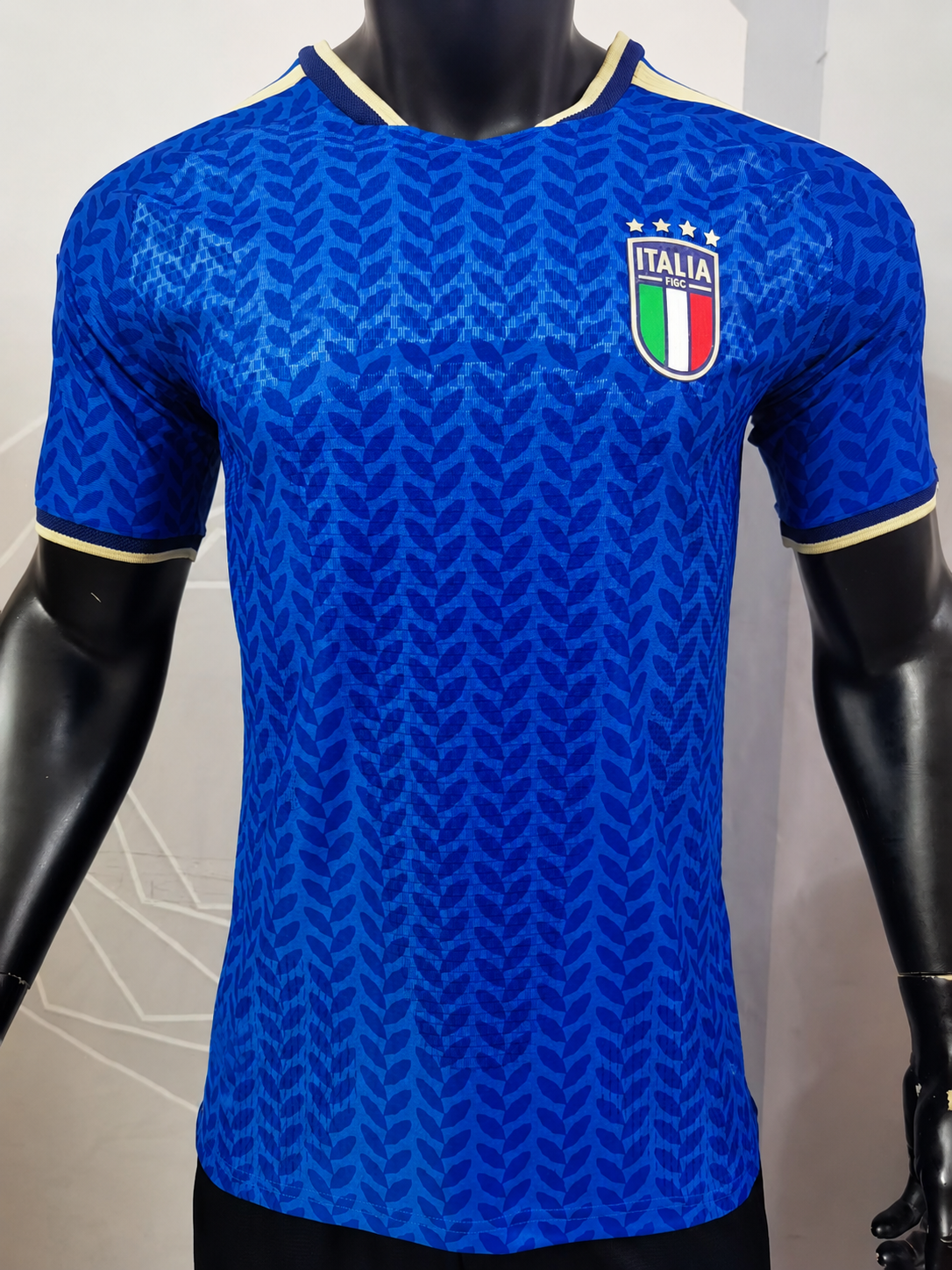 Elite Soccer Jersey – Your Name. Your Crown.