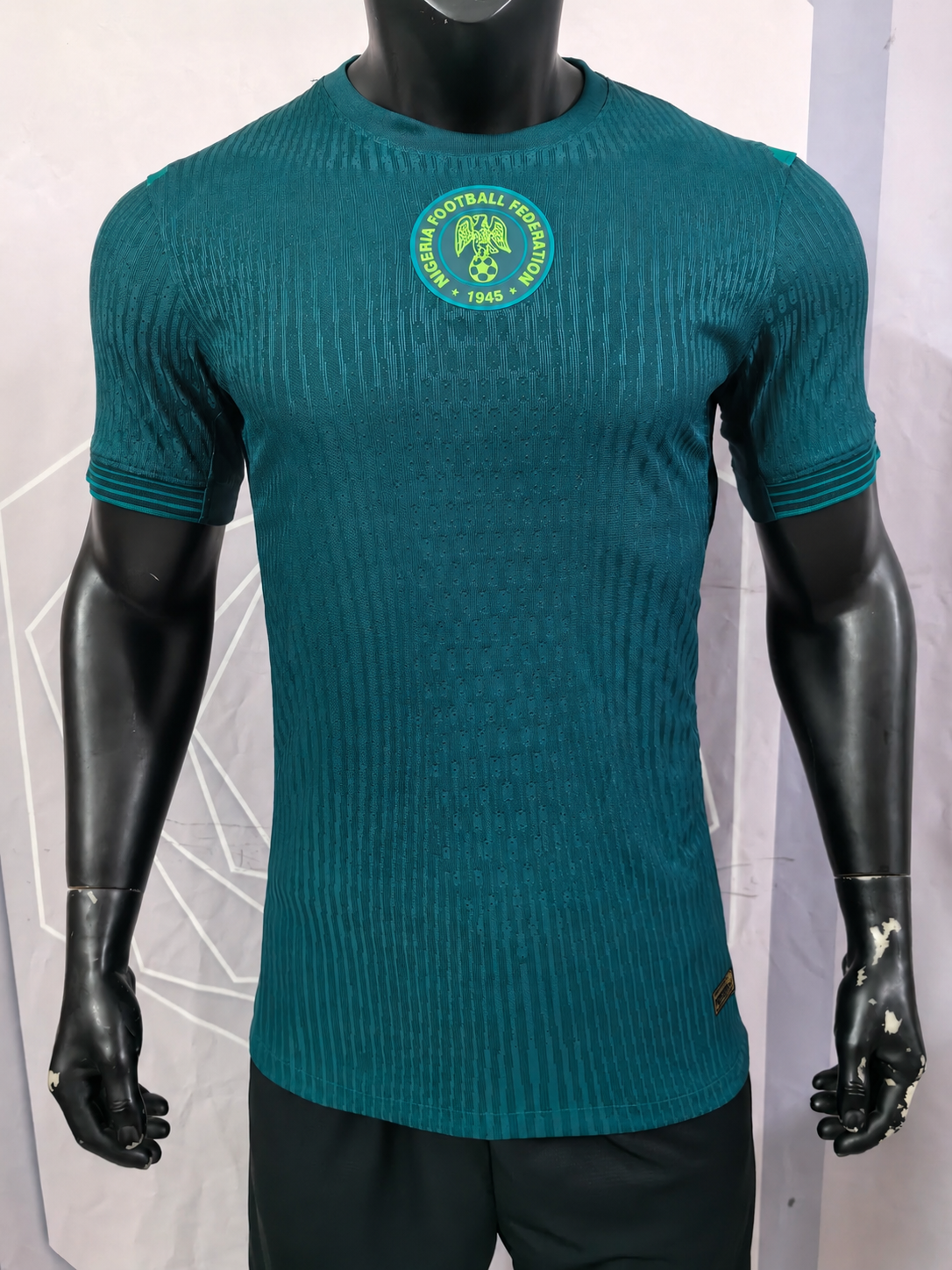 Elite Soccer Jersey – Your Name. The Legacy Lives On.