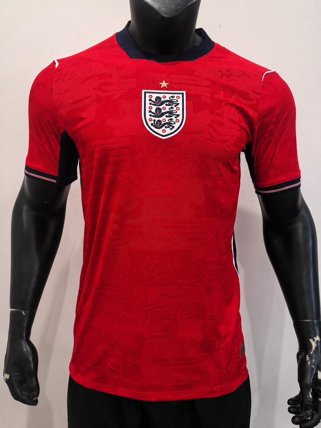 Custom Soccer Jersey – Your Name, Your Legacy