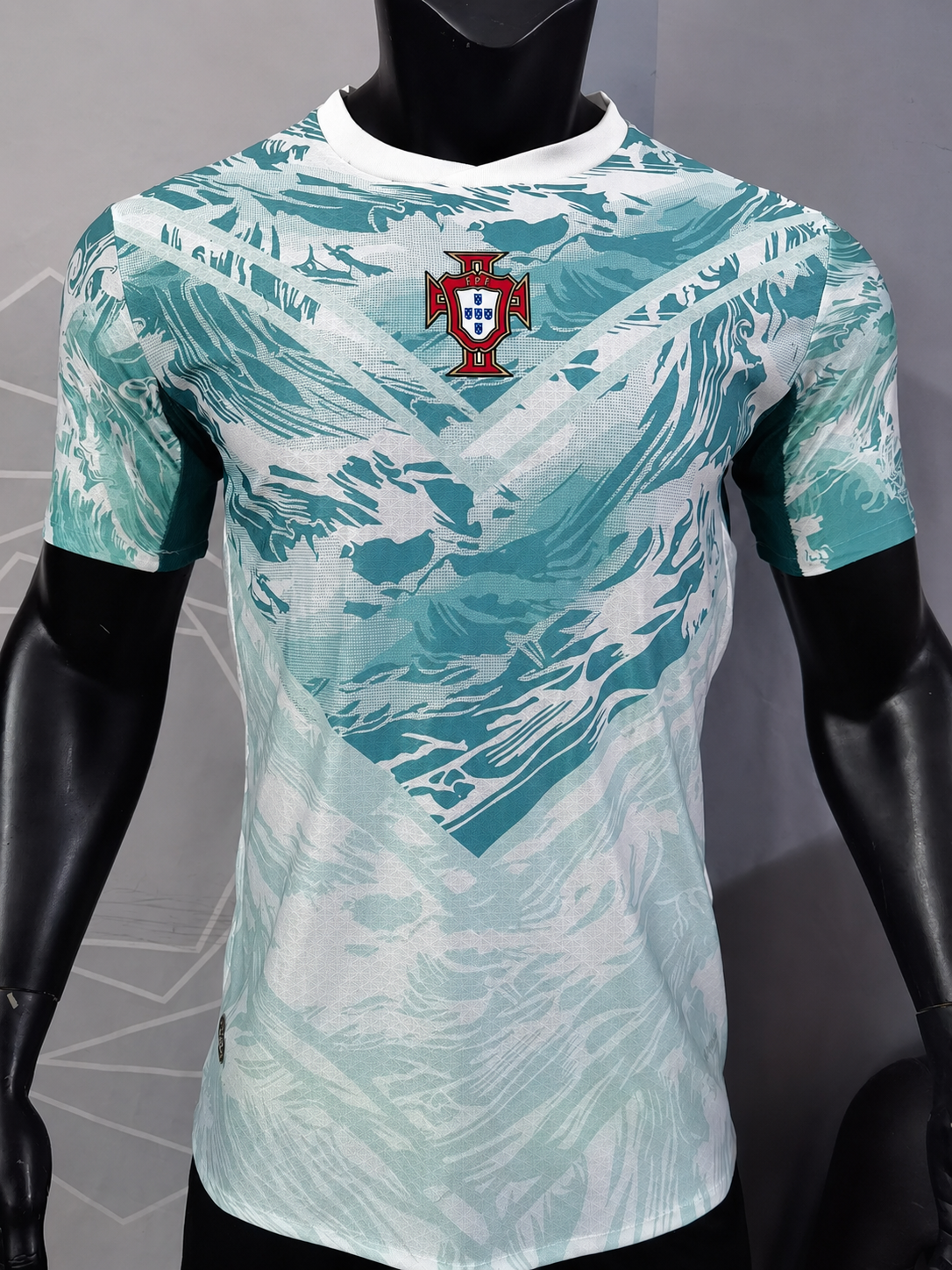 Elite Soccer Jersey – Your Name. Your Era.