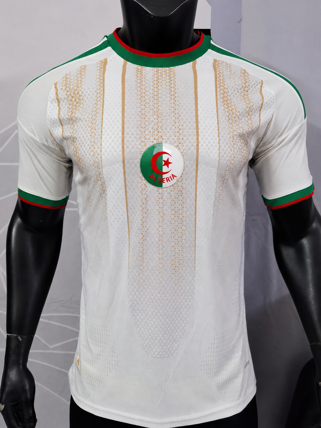 Elite Soccer Jersey – Your Name, Your Story