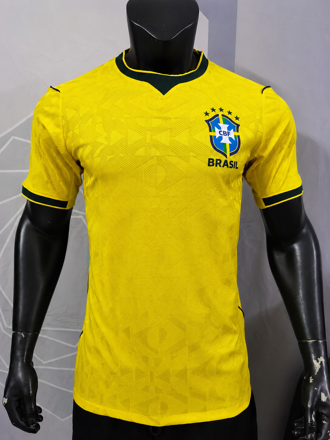 Custom Soccer Jersey – Your Name, Your Glory