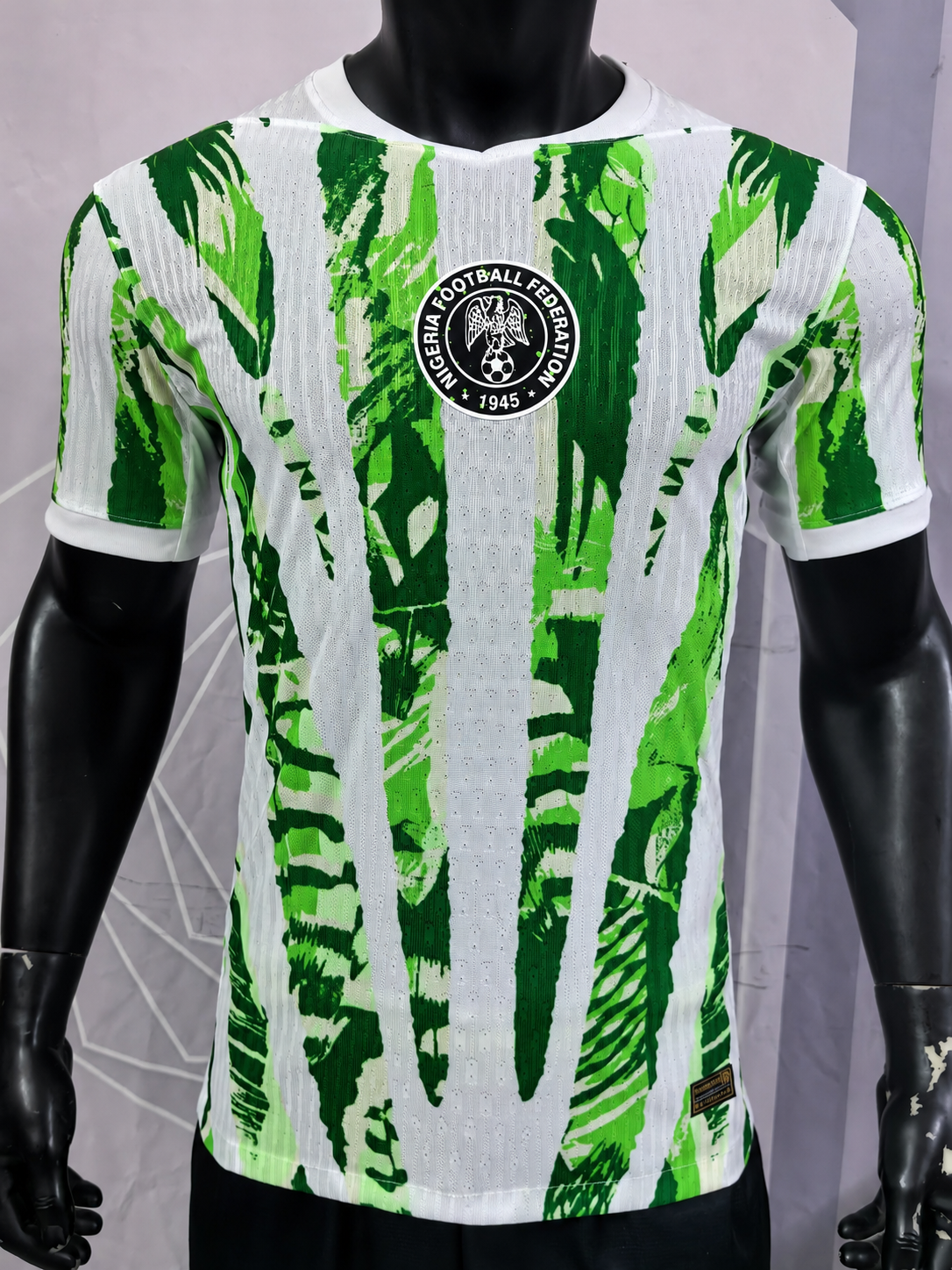 Elite Soccer Jersey – Your Name. Beyond Time.