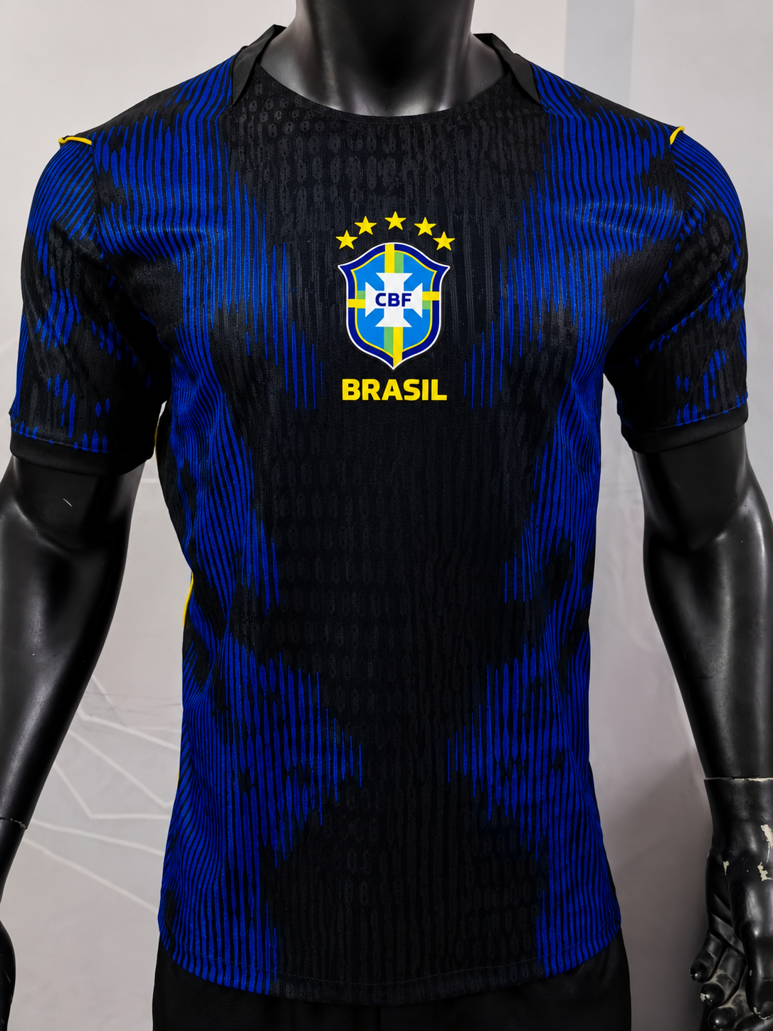 Elite Soccer Jersey – Your Name. Your Glory.