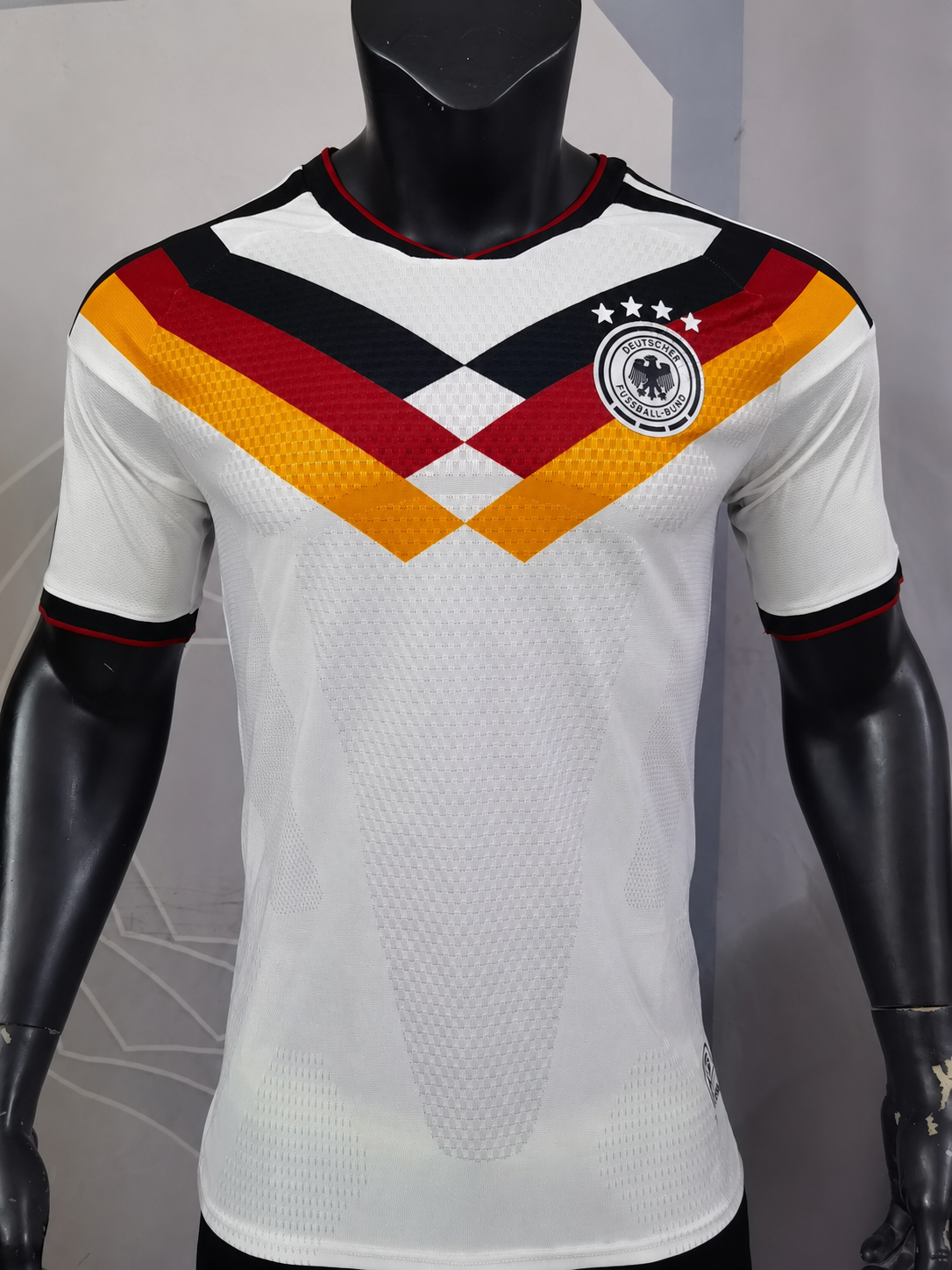 Elite Soccer Jersey – Your Name. Your Era.