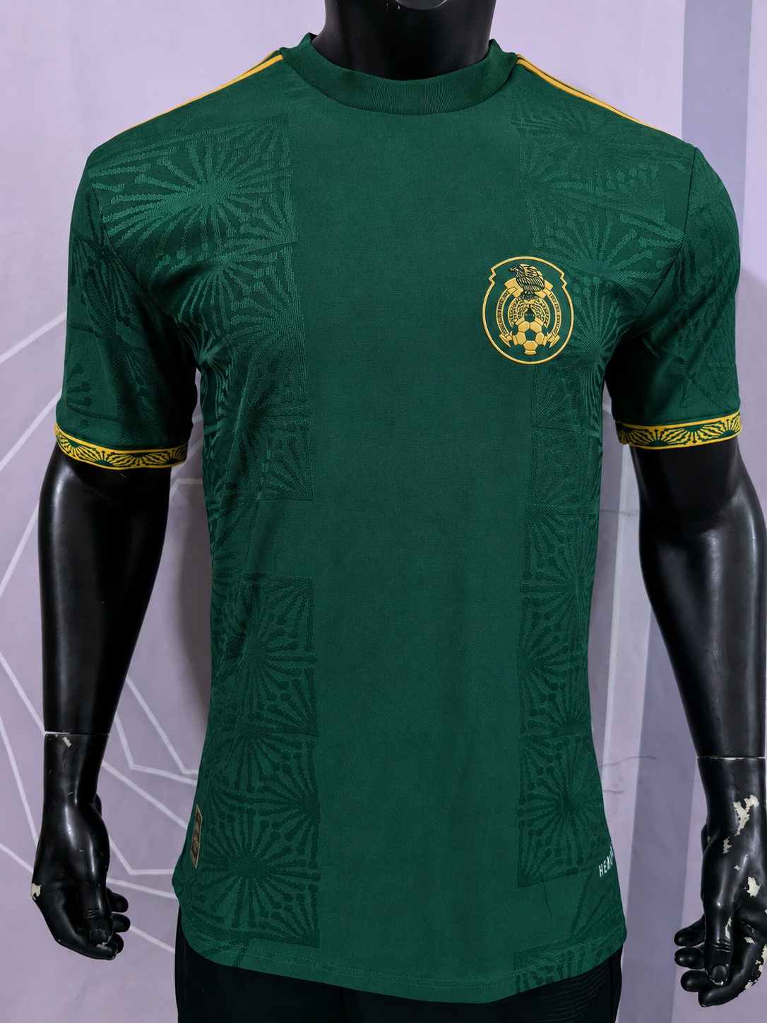 Elite Soccer Jersey – Your Name. Destined for Greatness.
