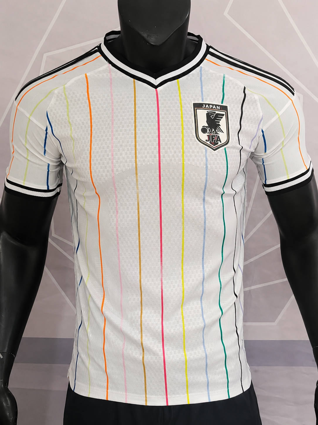 Custom Soccer Jersey – Personalized Name & Number