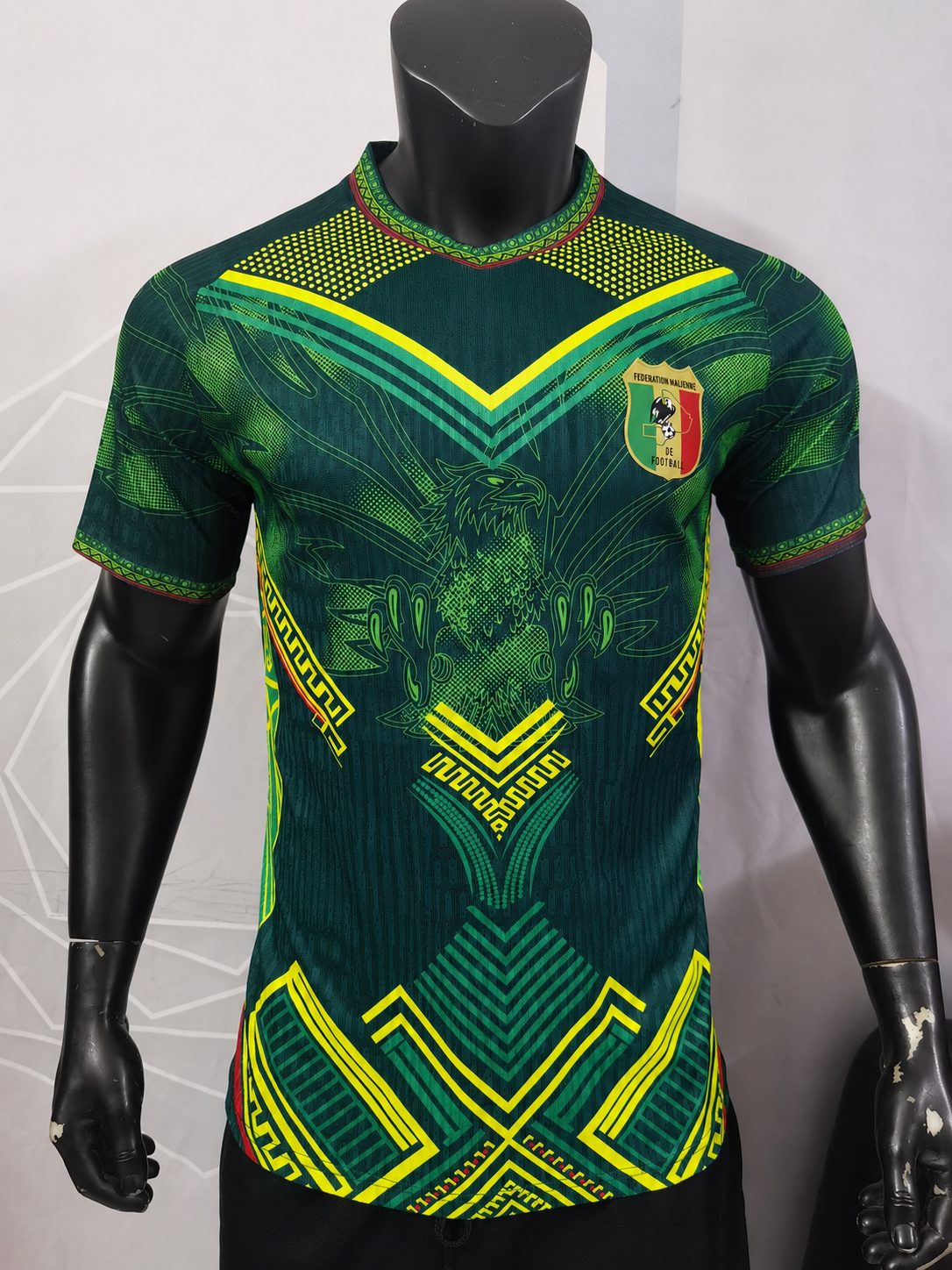 Custom Soccer Jersey – Your Name, Your Legacy