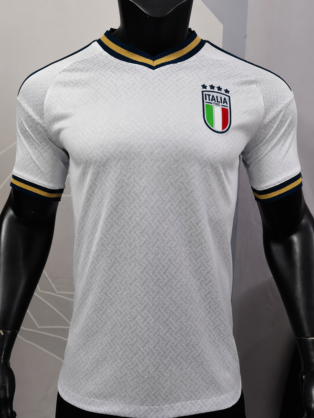 Elite Soccer Jersey – Your Name. Your Legacy.