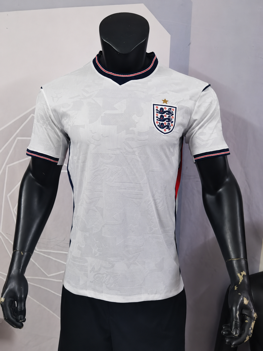Elite Soccer Jersey – Your Name. Made Eternal.