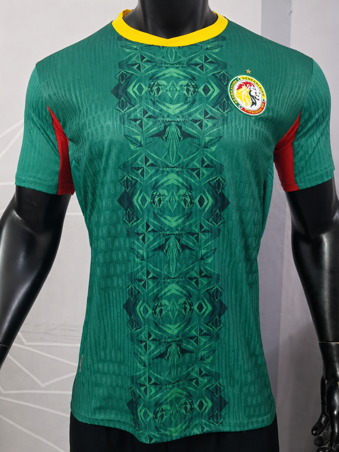 Elite Soccer Jersey – Your Name. Written in History.