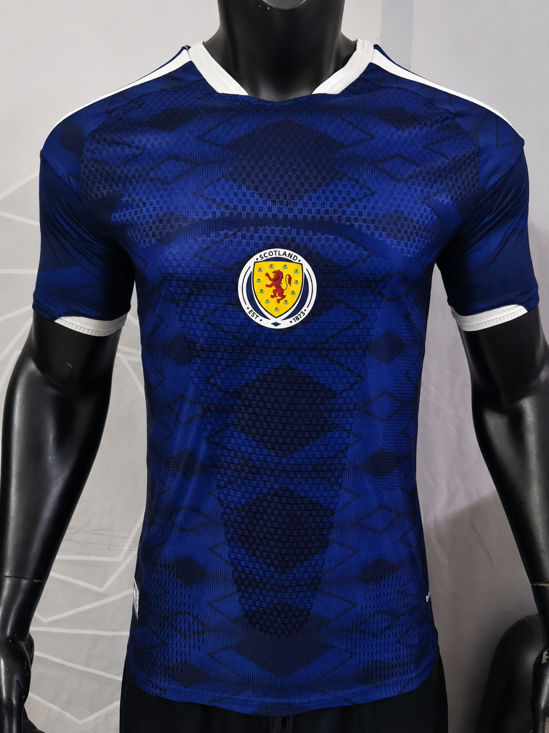 Custom Soccer Jersey – Your Name. Your Glory.