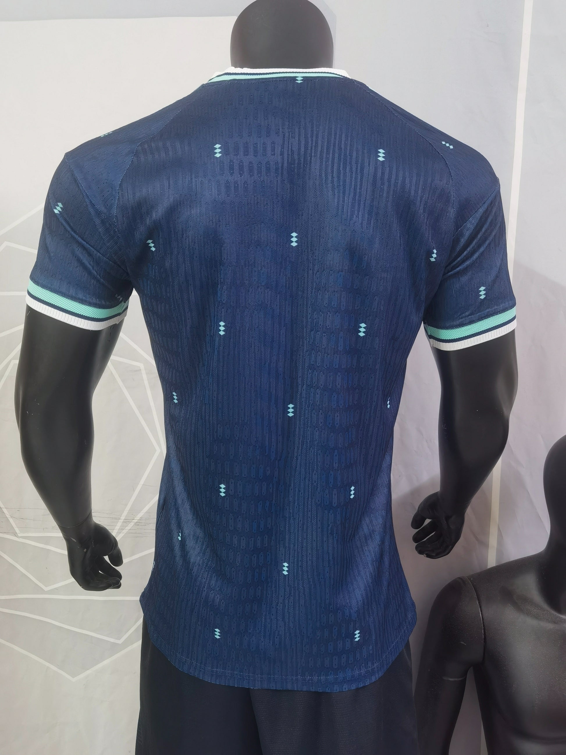 Germany 2026 Away Soccer Jersey for International Tournament