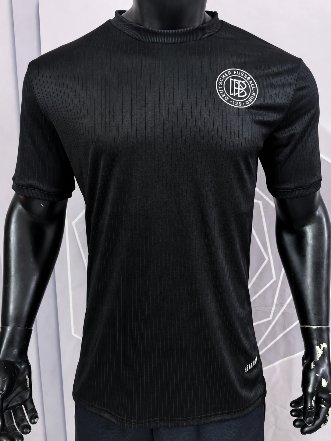 Elite Soccer Jersey – Your Name. The Throne Awaits.