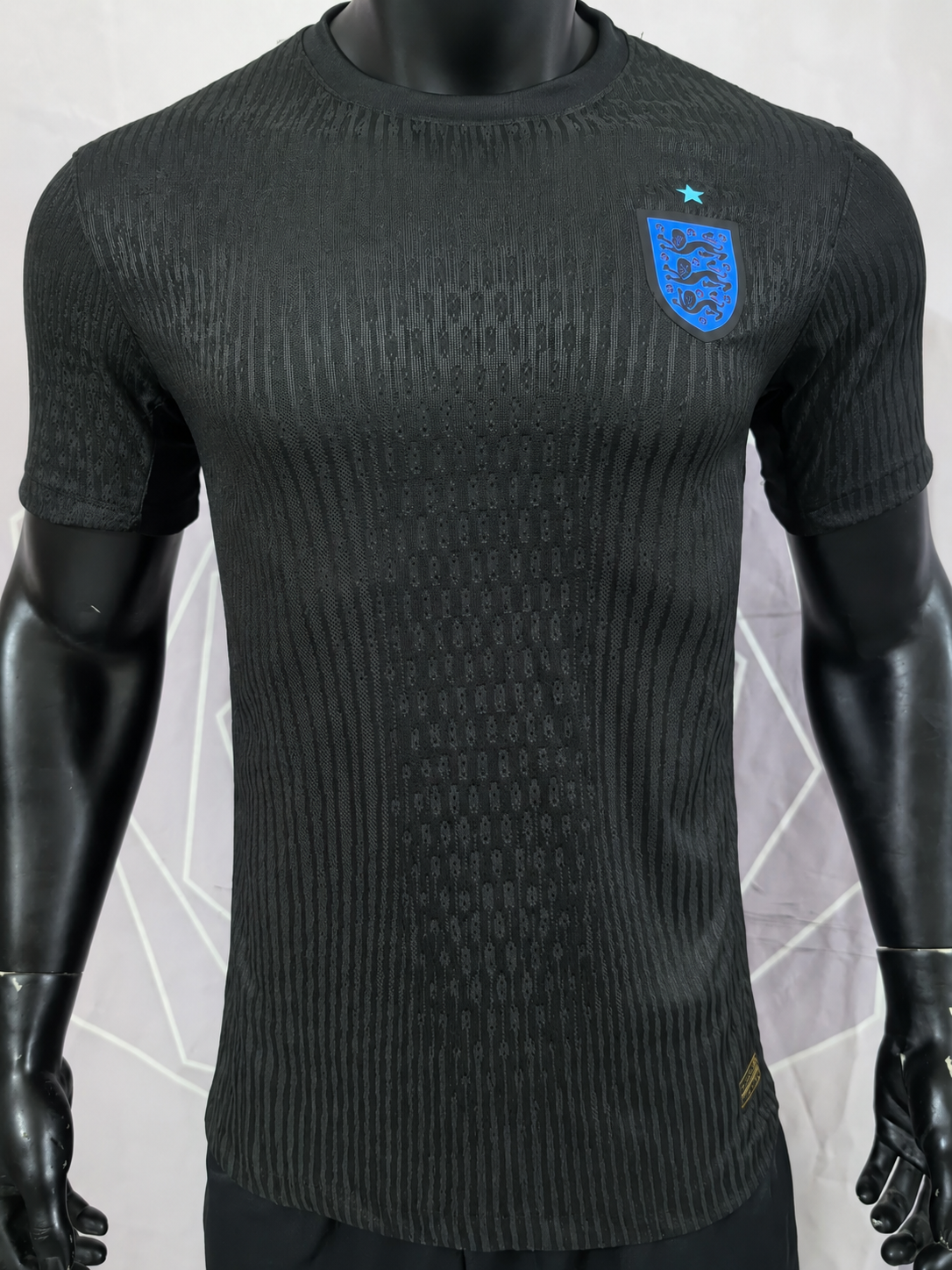 Elite Soccer Jersey – Your Name. Crowned by History.