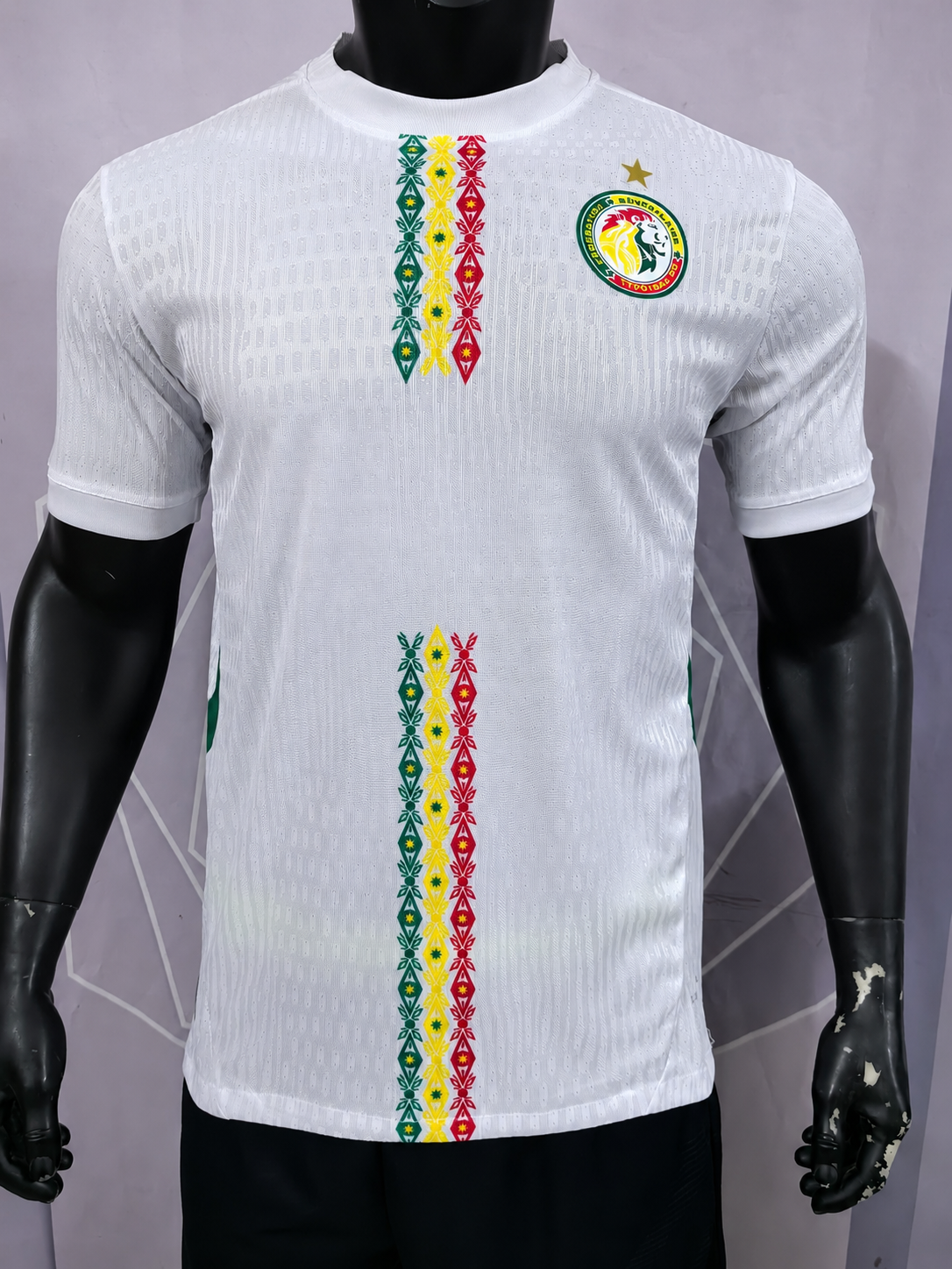 Elite Soccer Jersey – Your Name. Beyond Every Era.