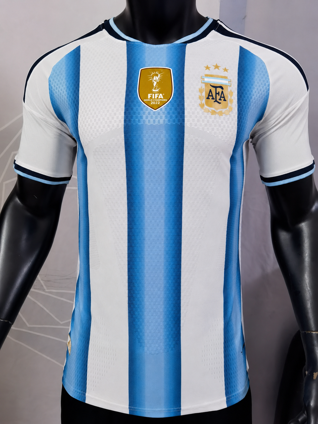 Elite Soccer Jersey – Your Name. Eternal Glory.
