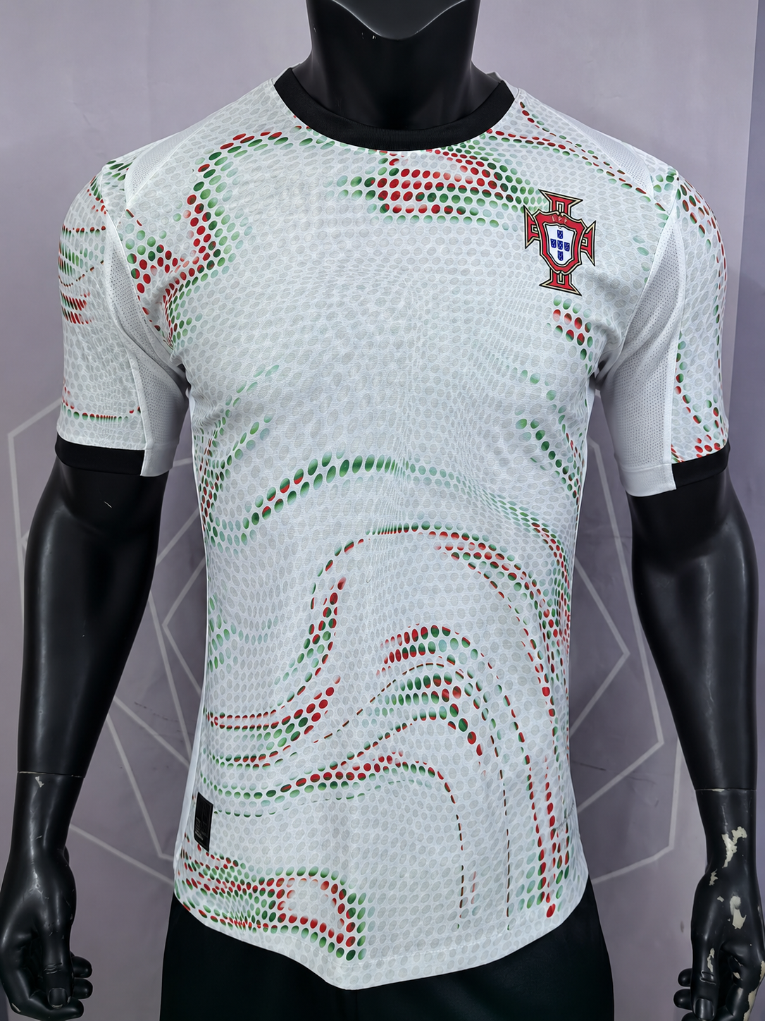 Elite Soccer Jersey – Your Name. The Last Name Standing.