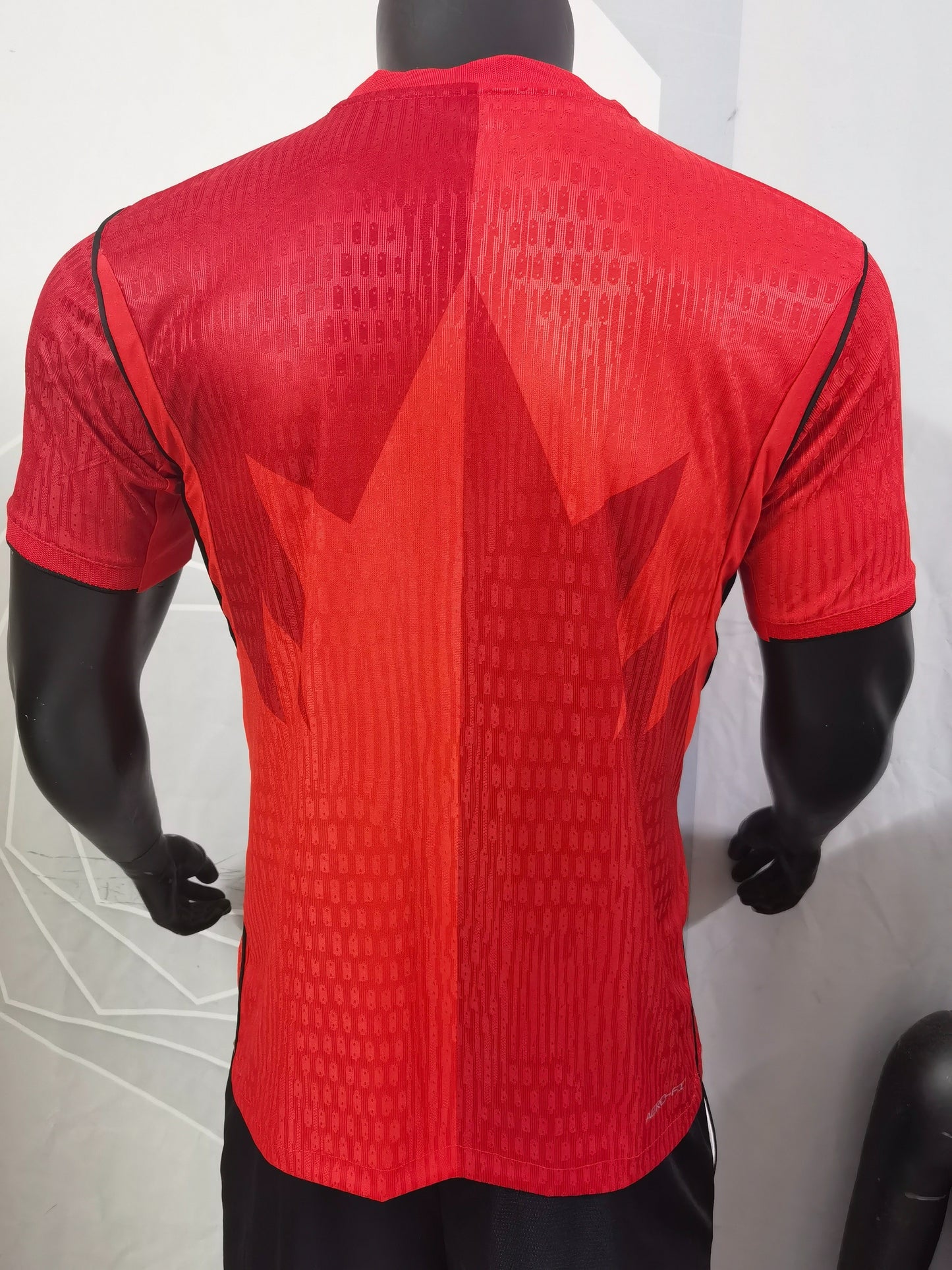 Elite Soccer Jersey – Your Name. Your Moment.