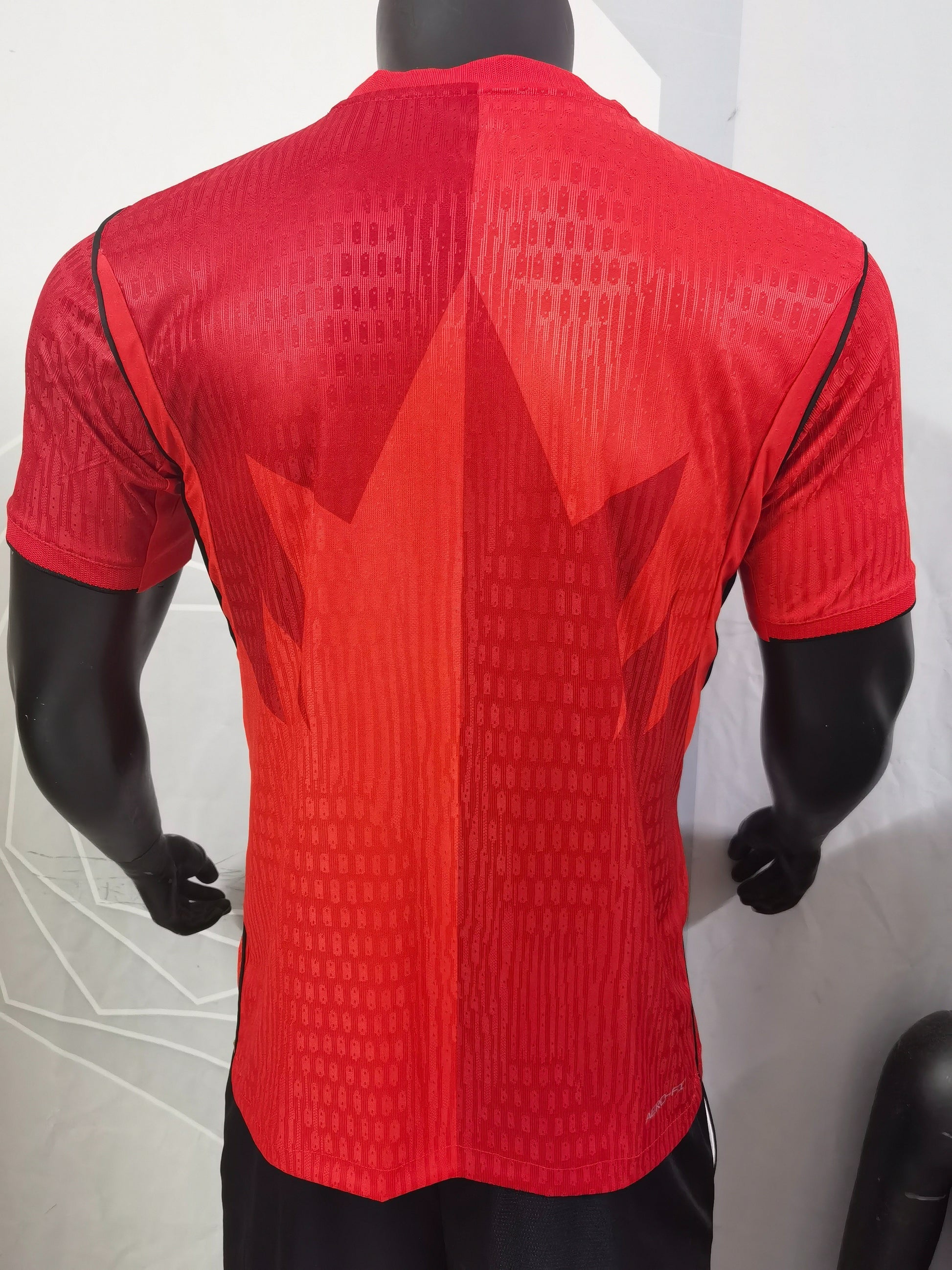 Canada 2026 Home Soccer Jersey for International Tournament