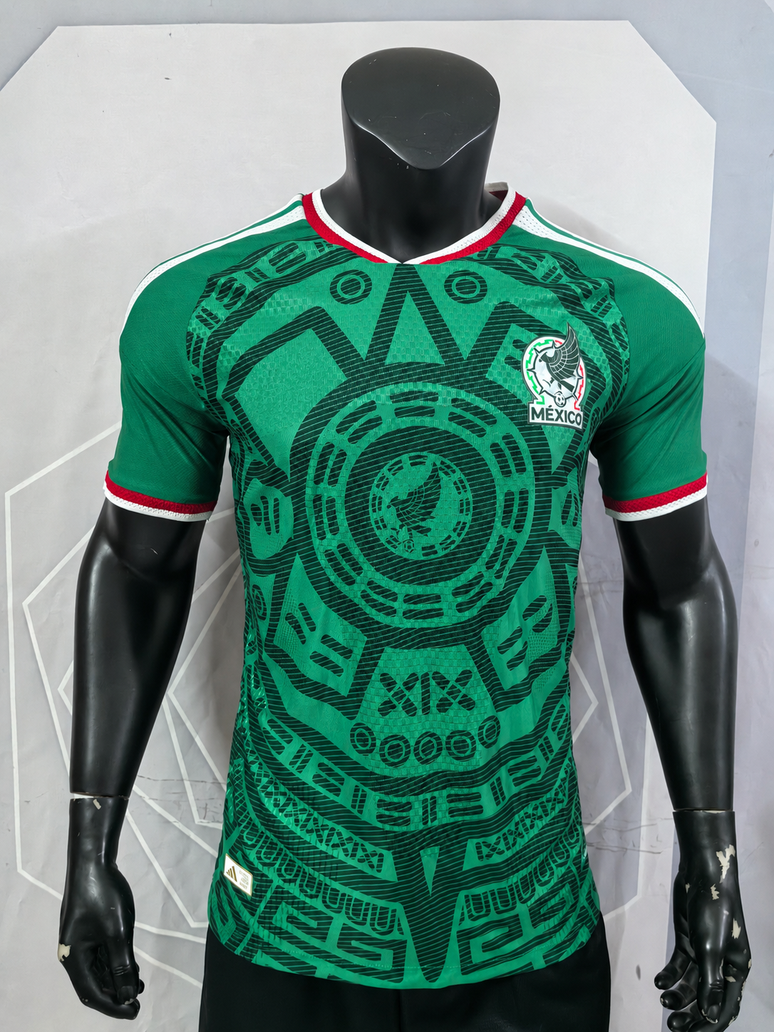 Elite Soccer Jersey – Your Name. The Final Word.