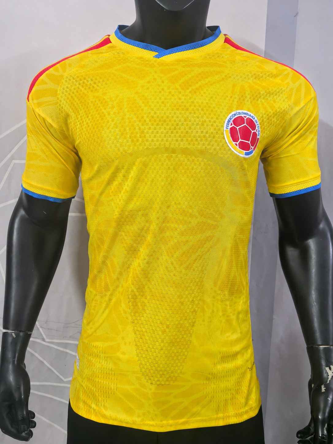 Elite Soccer Jersey – Your Name. Above the Game.