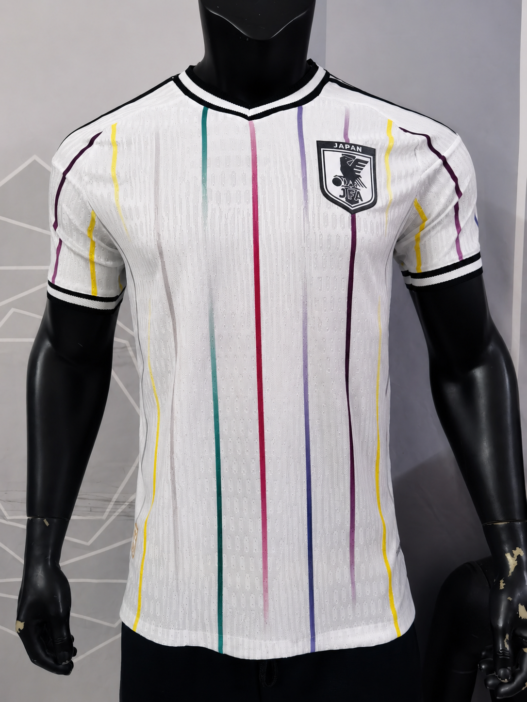 Premium Custom Soccer Jersey – Personalized Name & Number