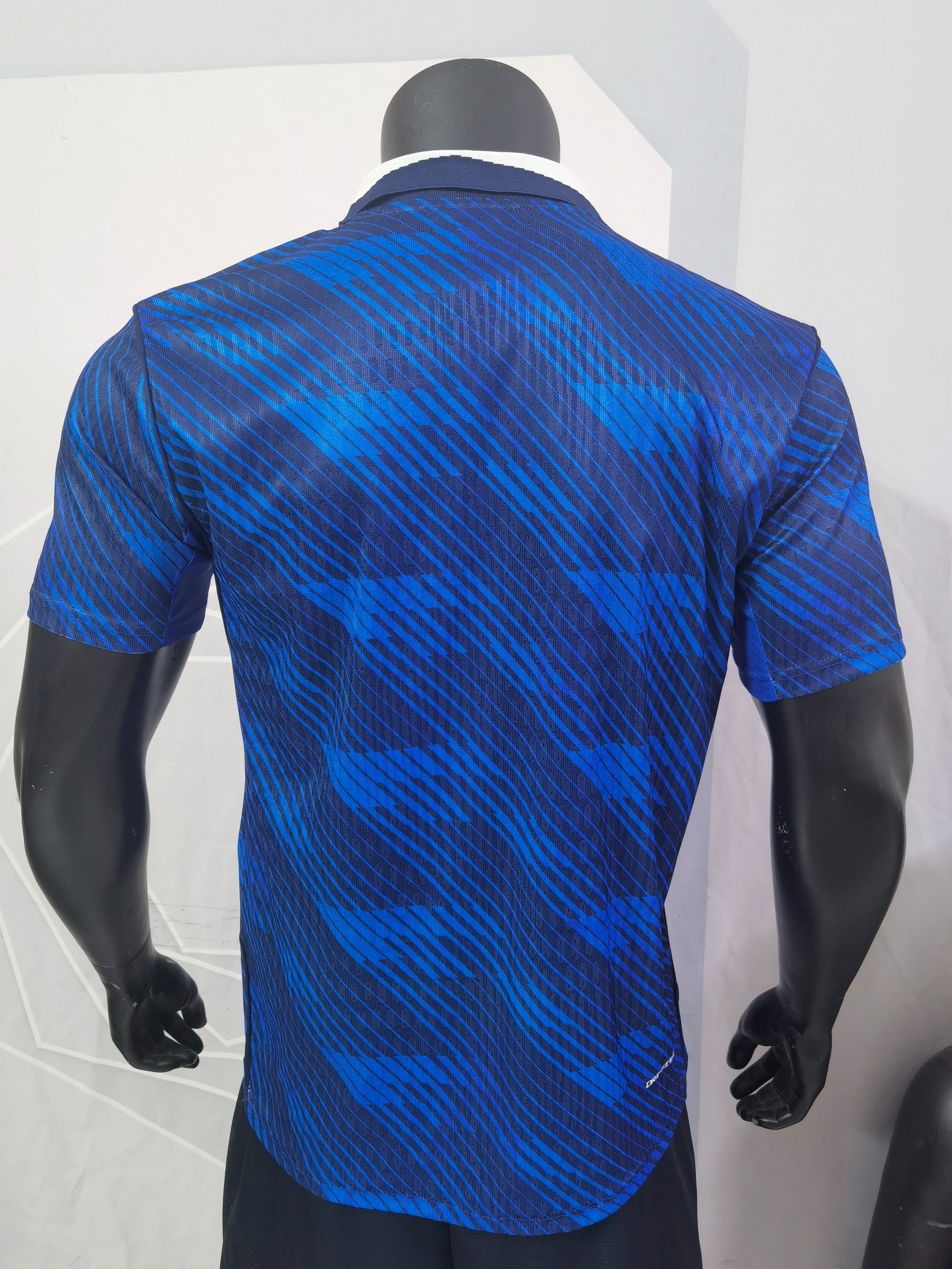 France 2026 Home Soccer Jersey for International Tournament