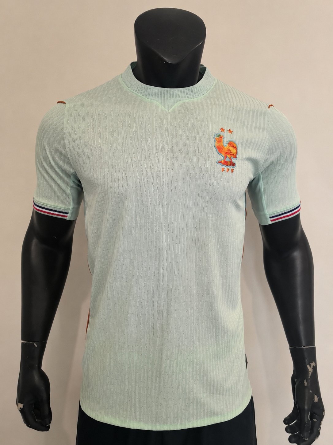 Elite Custom Soccer Jersey – Your Name & Number