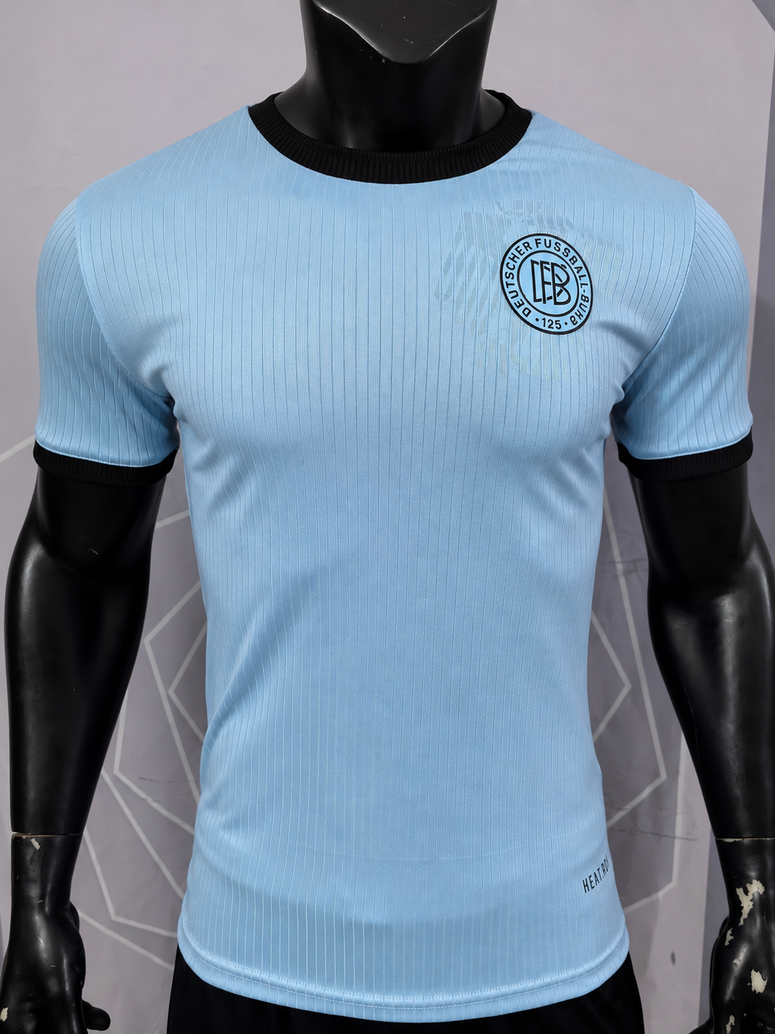 Elite Soccer Jersey – Your Name. Above Legends.