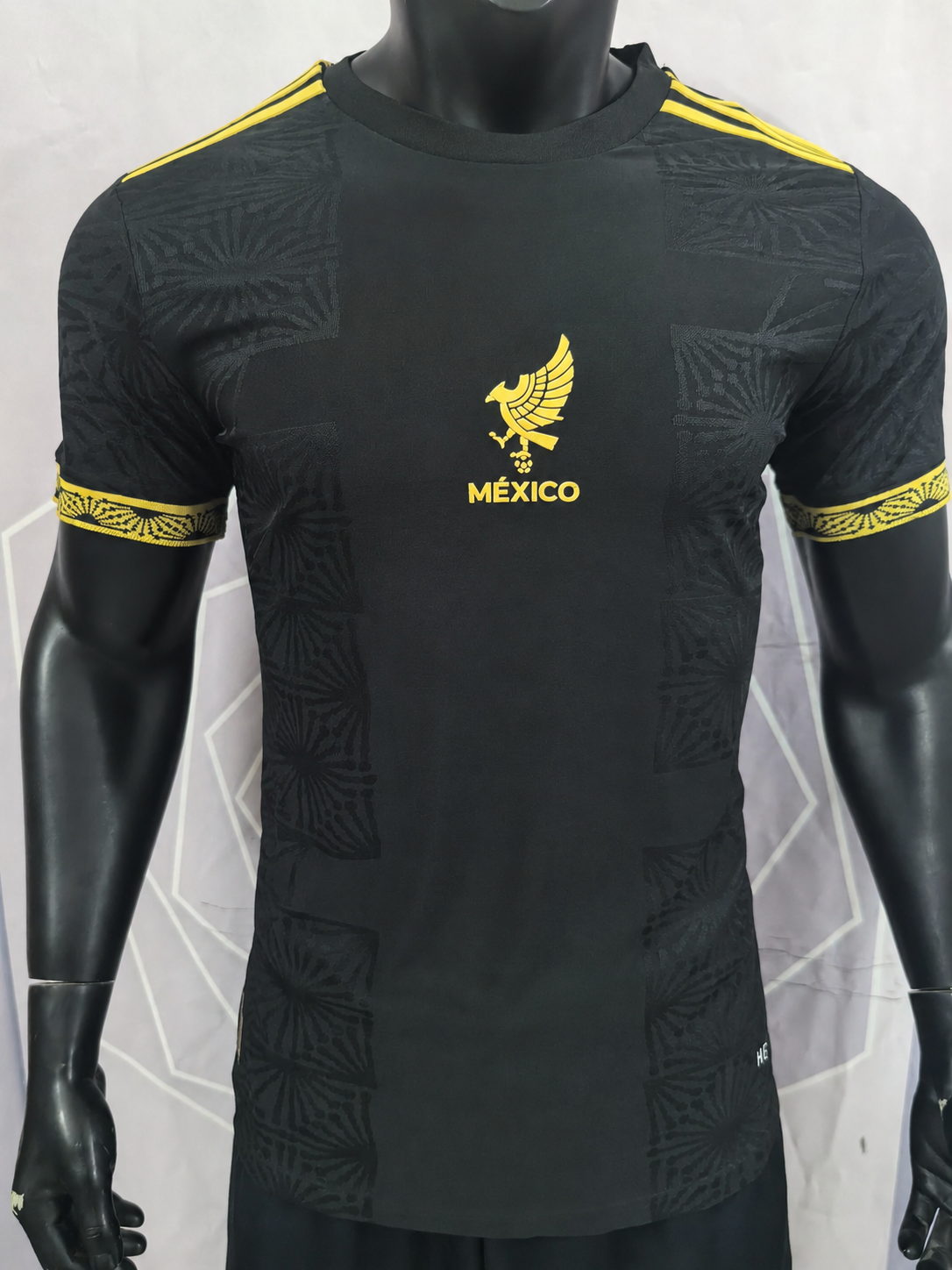 Elite Soccer Jersey – Your Name. Born for Glory.