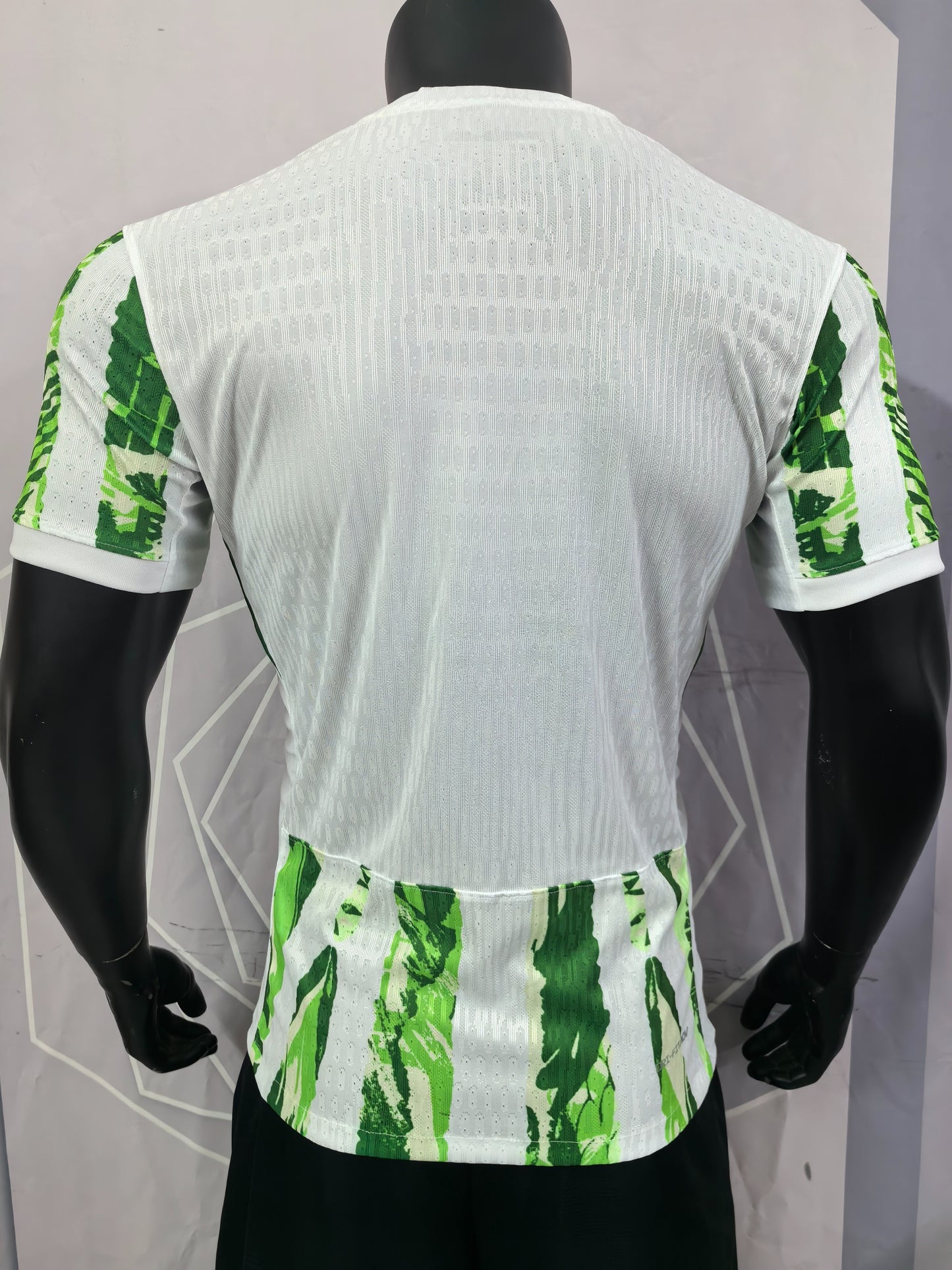 Elite Soccer Jersey – Your Name. Beyond Time.