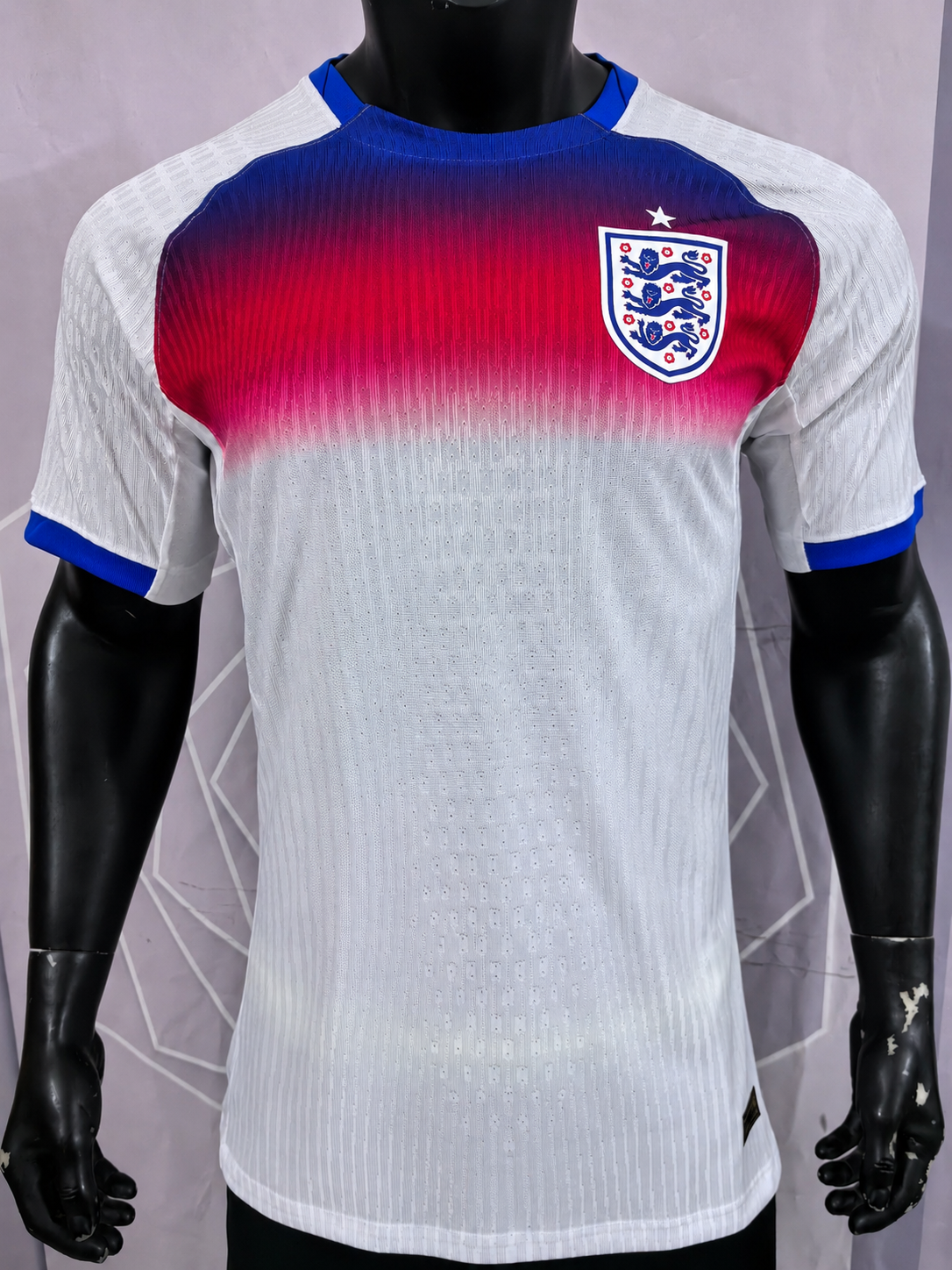 Elite Soccer Jersey – Your Name. Eternal Legacy.