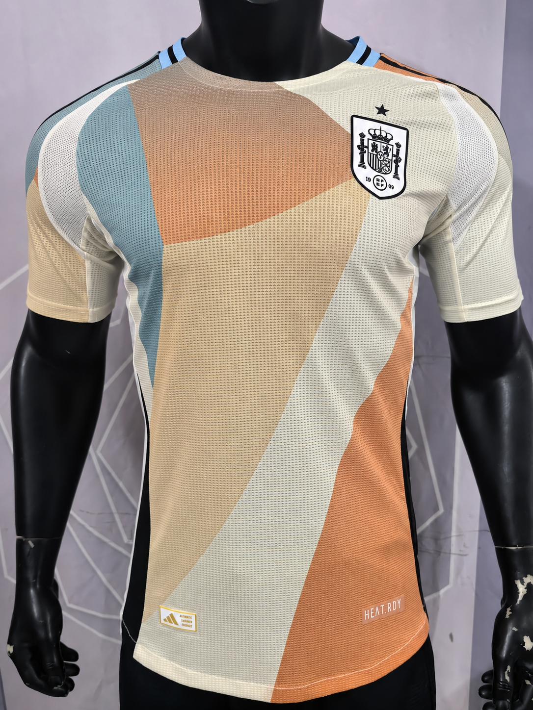 Elite Soccer Jersey – Your Name. The Legend Never Ends.
