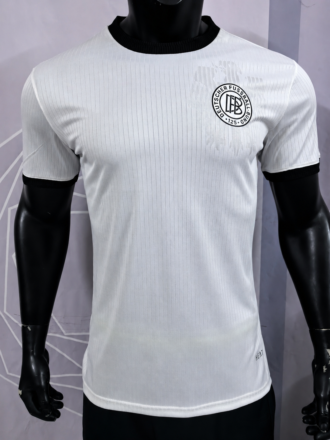 Elite Soccer Jersey – Your Name. Forever Above.