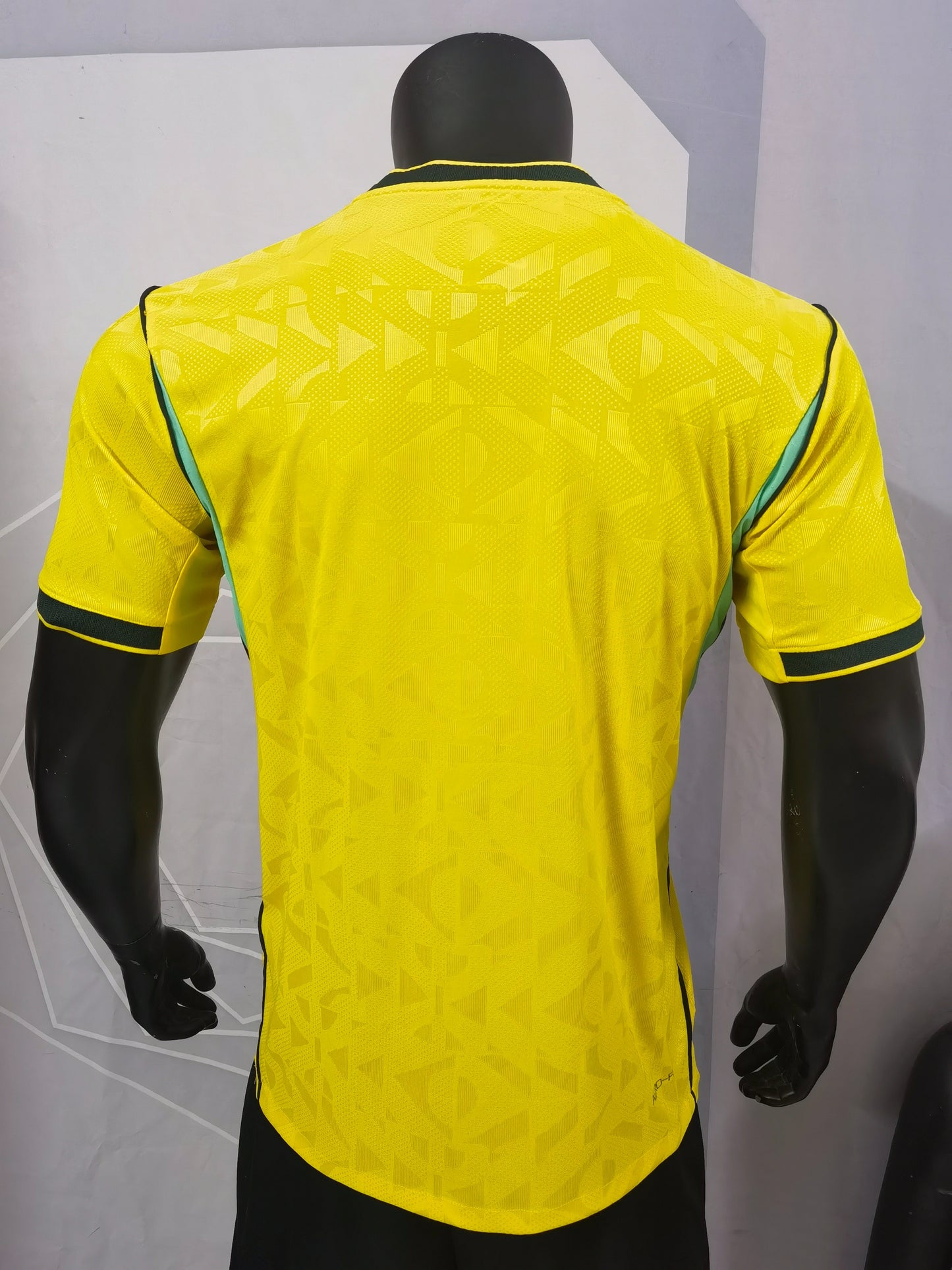 Brazil 2026 Home Jersey for International Football