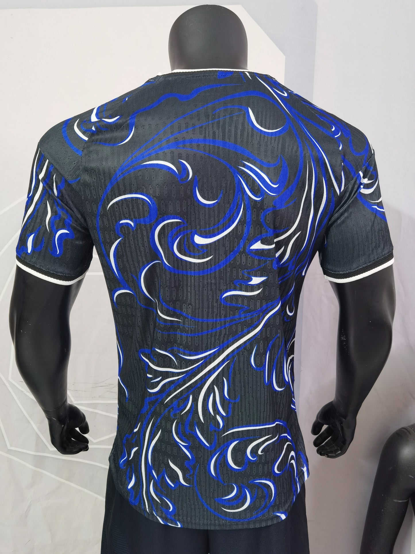 Argentina 2026 Away Soccer Jersey for International Matches