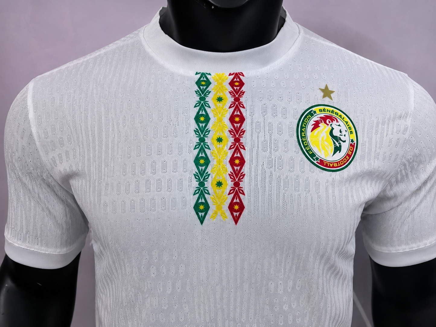 Elite Soccer Jersey – Your Name. Beyond Every Era.