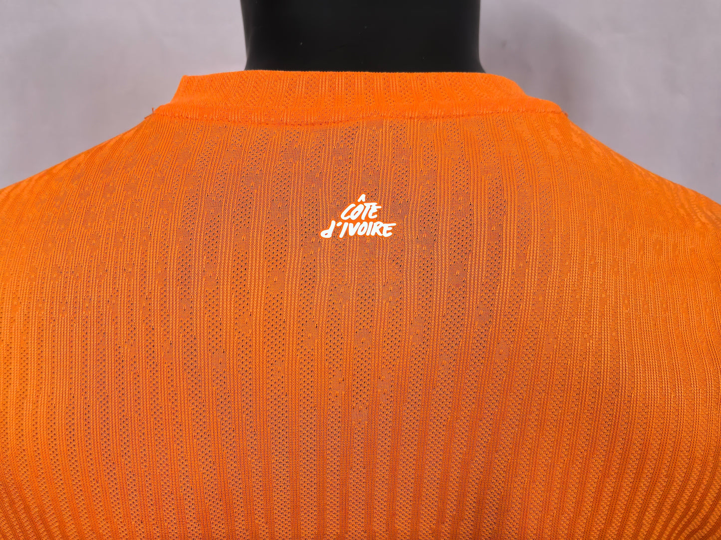 Elite Soccer Jersey – Your Name. Beyond the End of Eras.