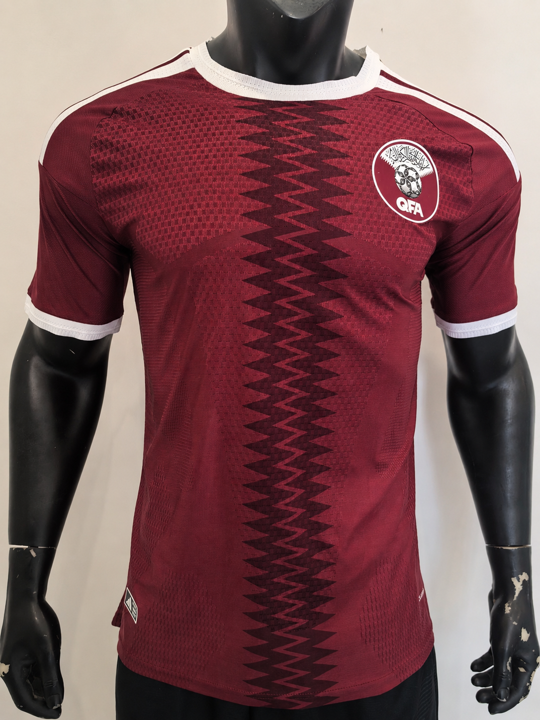 Elite Custom Soccer Jersey – Personalized Name & Number